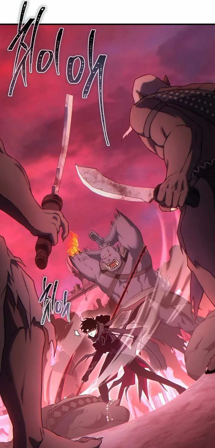 The Max-Level Player’s 100th Regression Chapter 56 page 29 - 