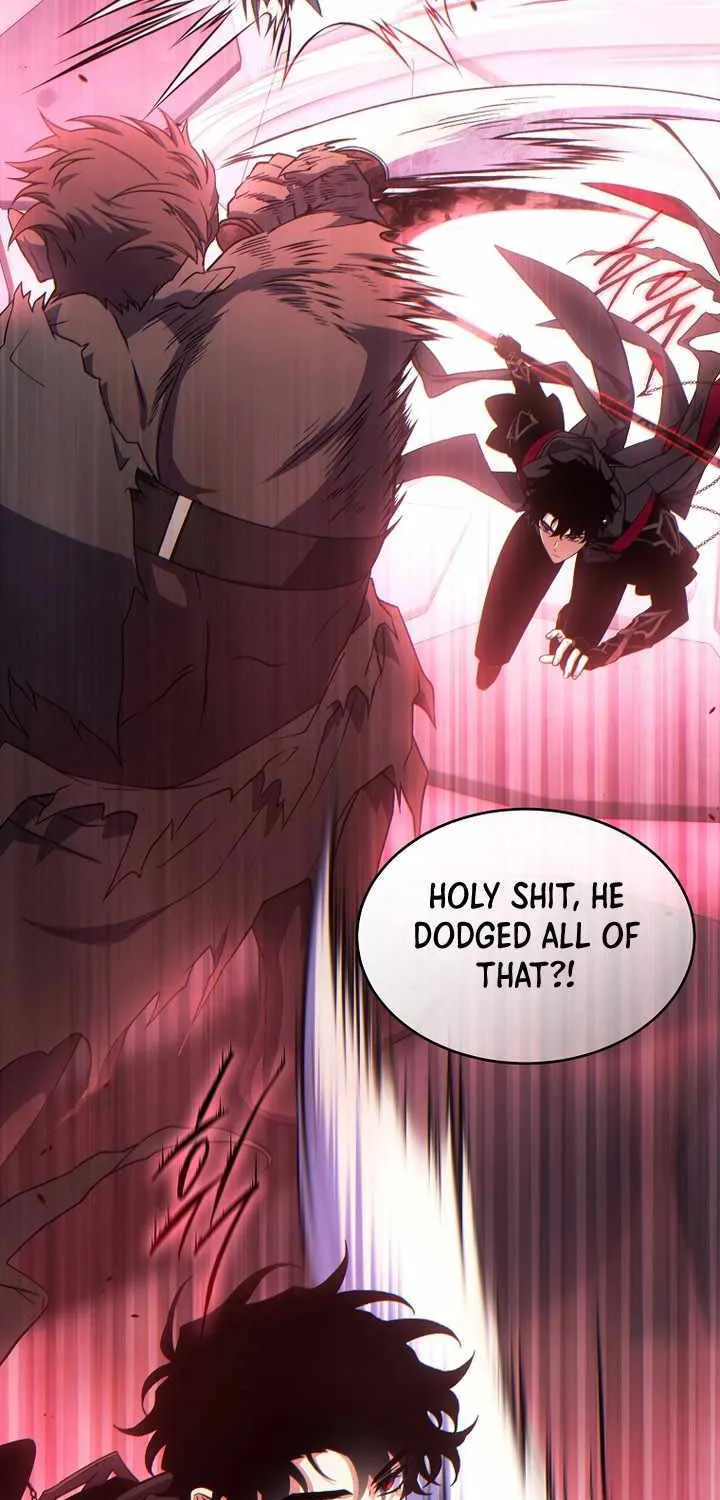 The Max-Level Player’s 100th Regression Chapter 56 page 31 - 