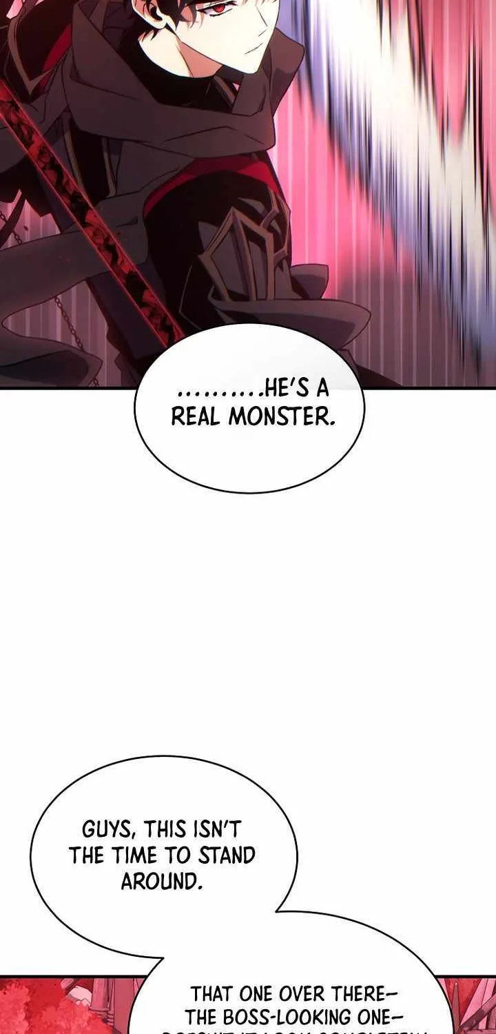 The Max-Level Player’s 100th Regression Chapter 56 page 32 - 