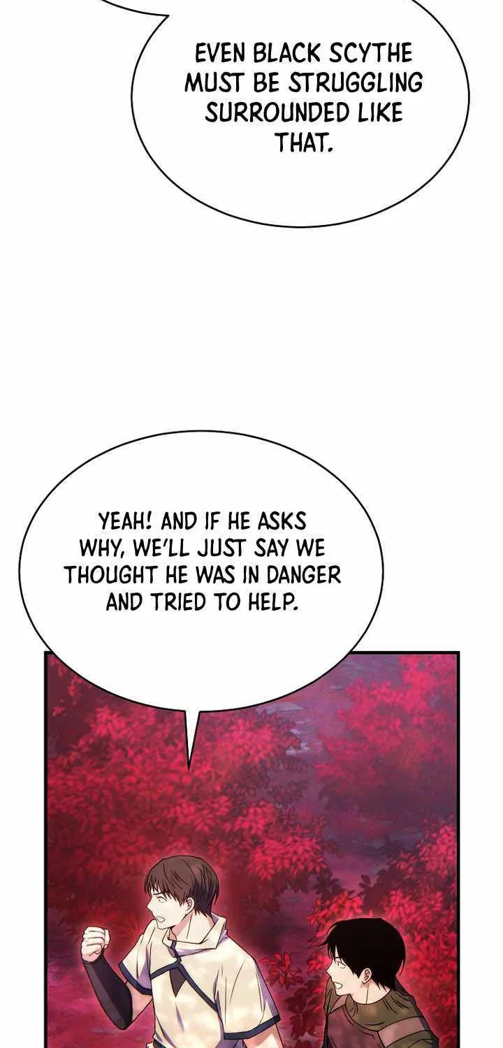 The Max-Level Player’s 100th Regression Chapter 56 page 37 - 