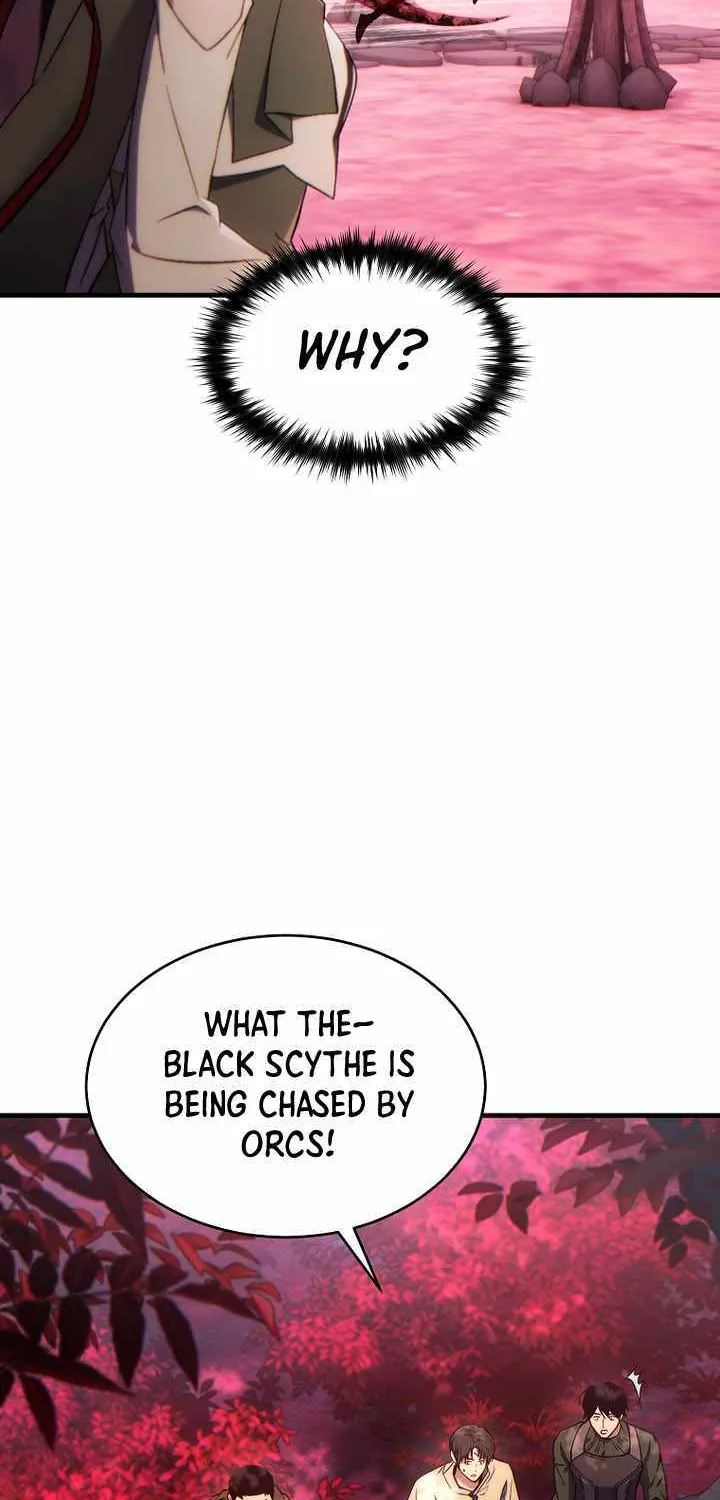 The Max-Level Player’s 100th Regression Chapter 56 page 6 - 