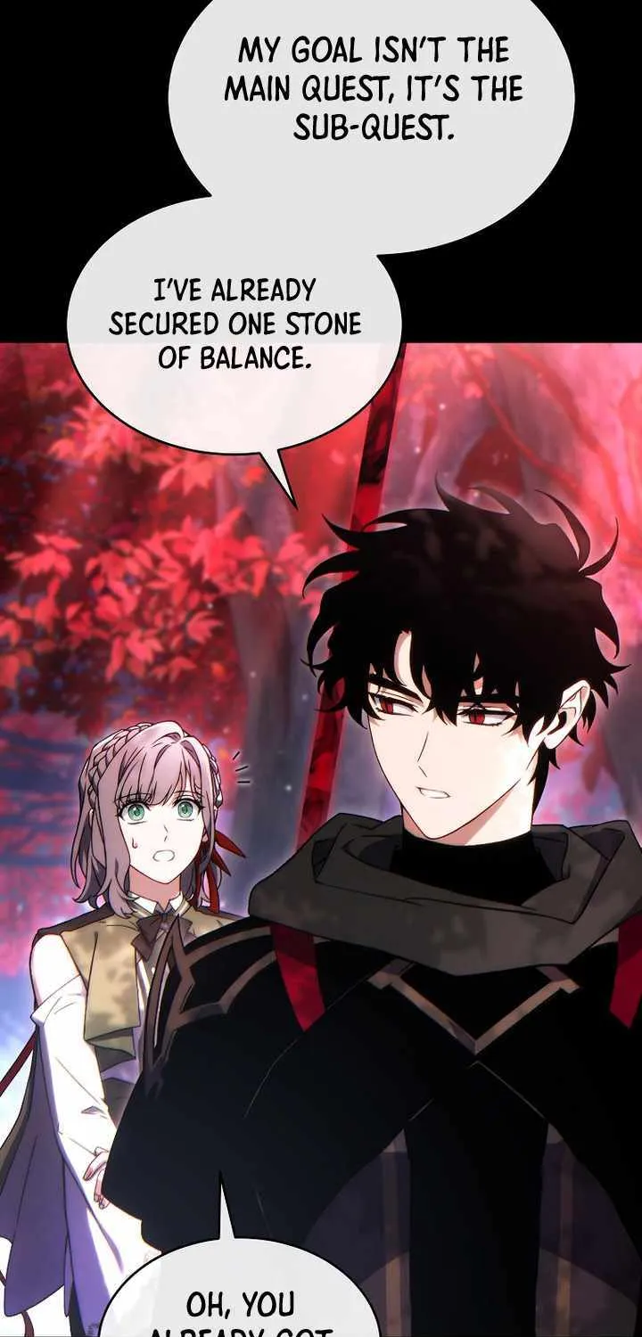 The Max-Level Player’s 100th Regression Chapter 56 page 51 - 