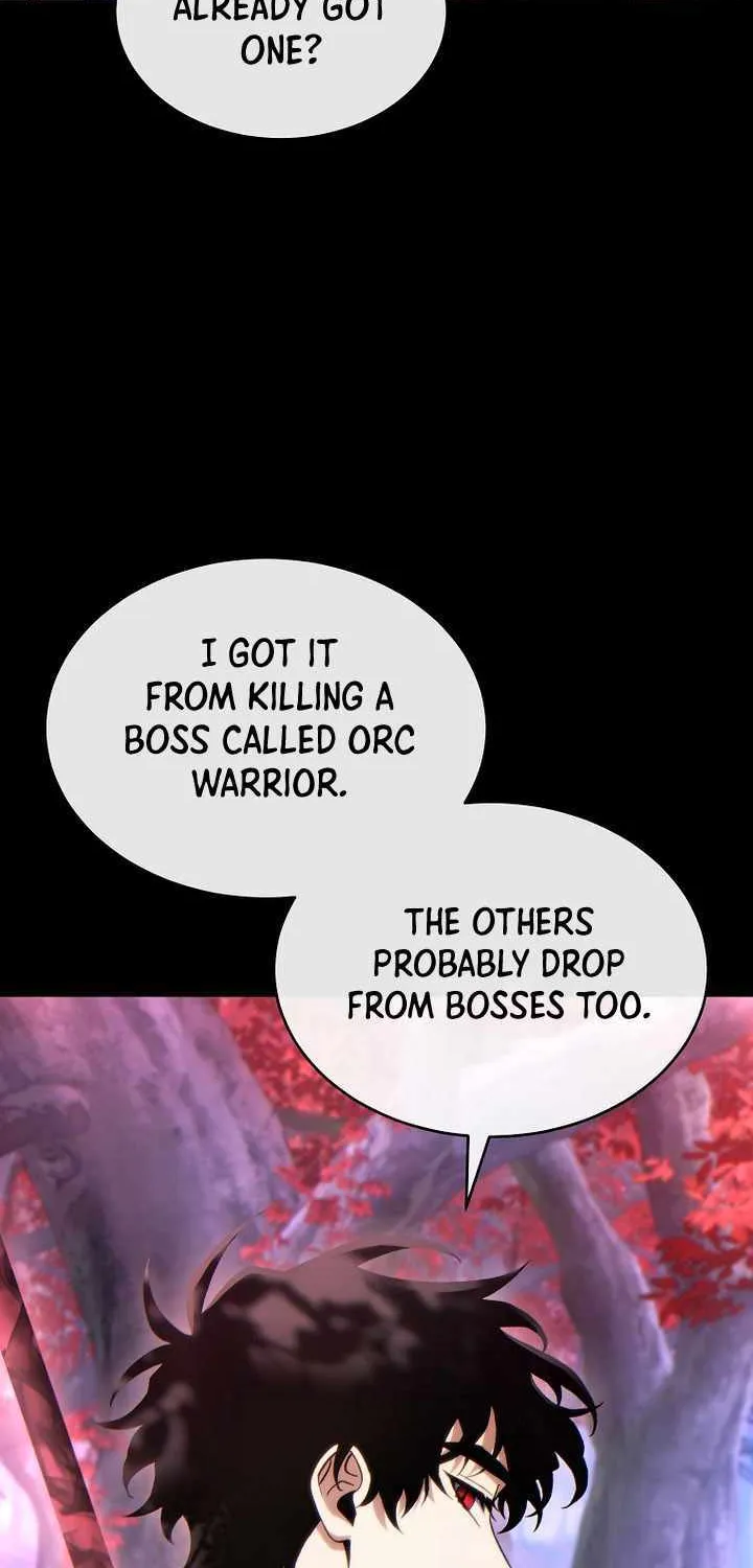 The Max-Level Player’s 100th Regression Chapter 56 page 52 - 