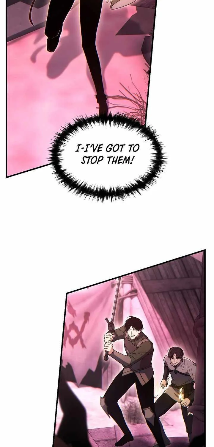 The Max-Level Player’s 100th Regression Chapter 56 page 58 - 