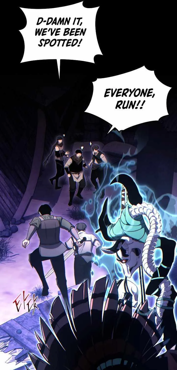 The Max-Level Player’s 100th Regression Chapter 56 page 70 - 
