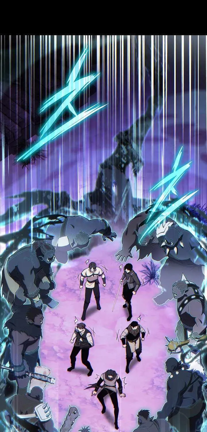 The Max-Level Player’s 100th Regression Chapter 56 page 73 - 