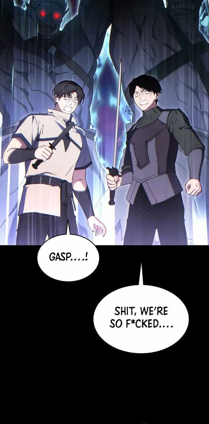 The Max-Level Player’s 100th Regression Chapter 56 page 75 - 