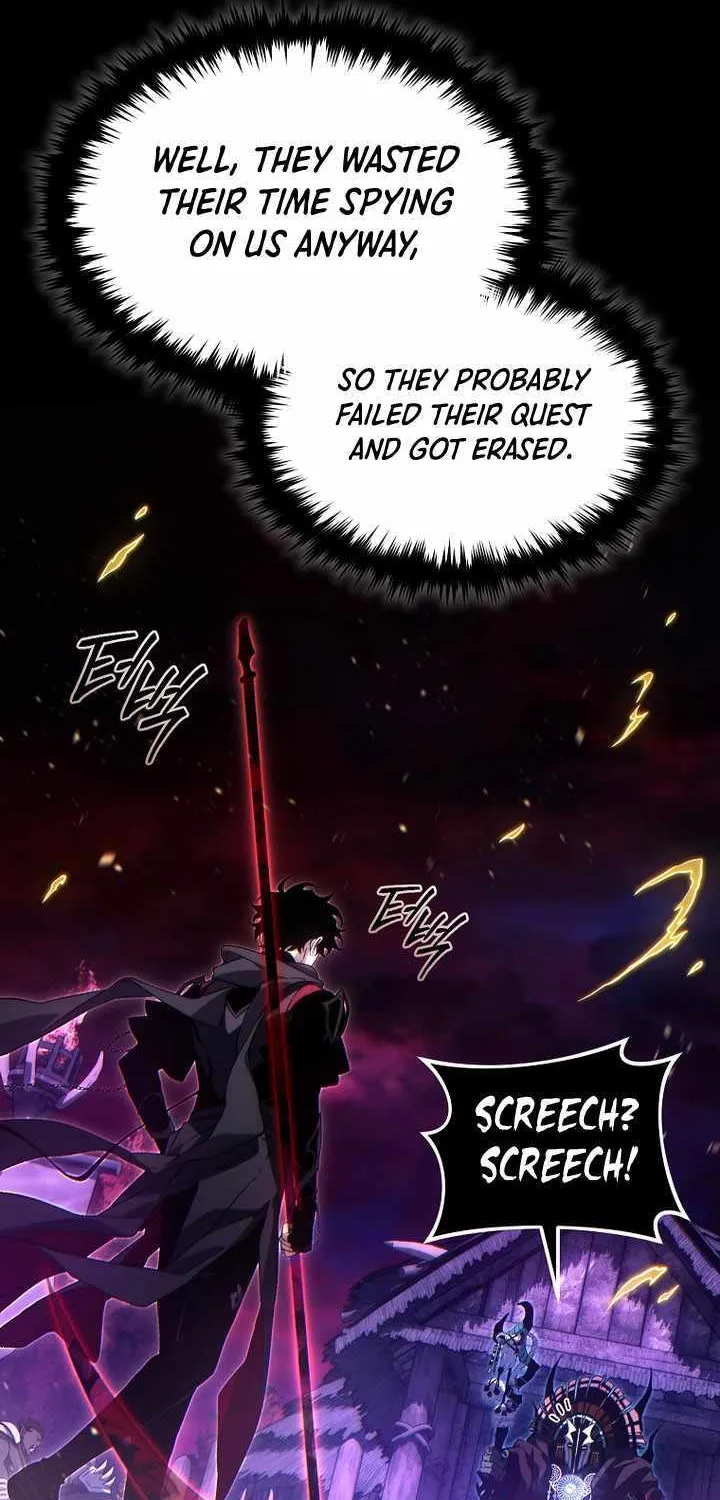 The Max-Level Player’s 100th Regression Chapter 56 page 94 - 