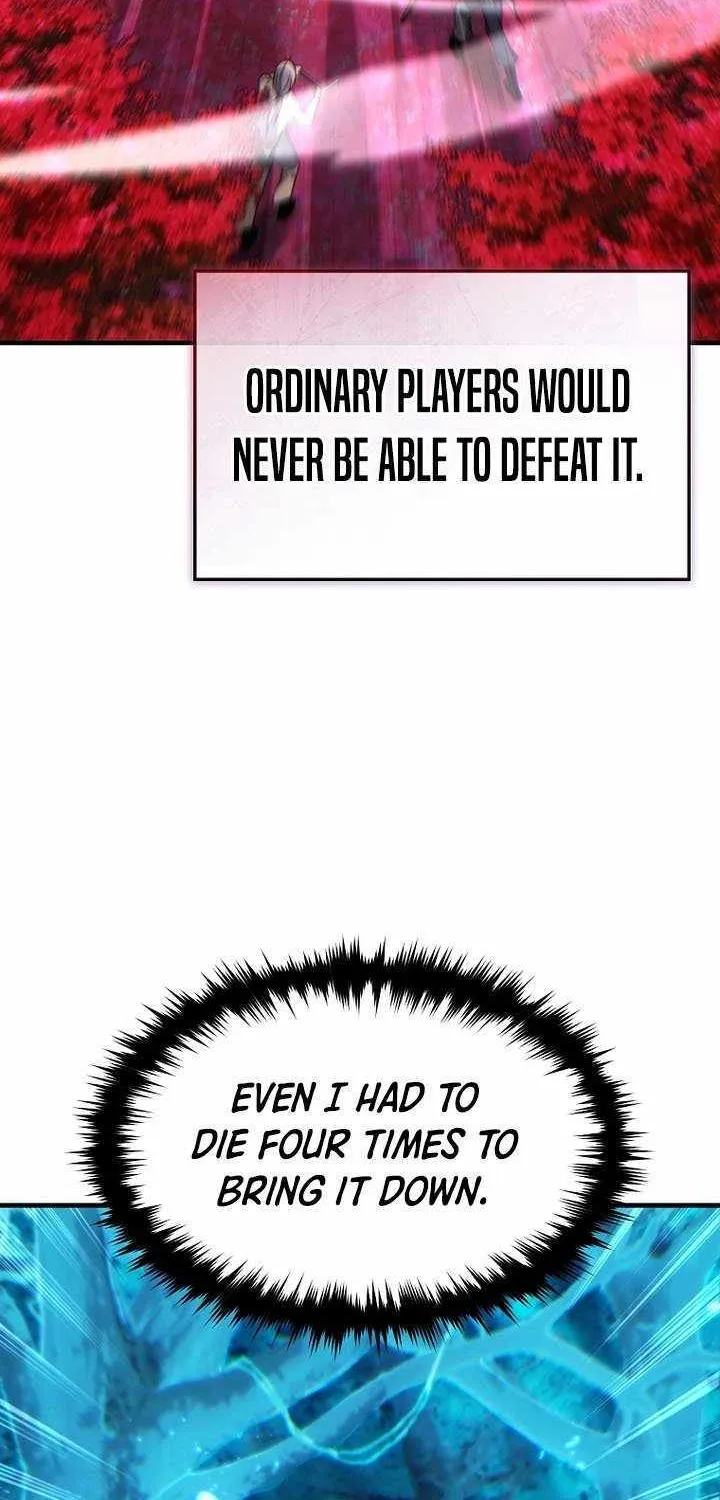 The Max-Level Player’s 100th Regression Chapter 57 page 105 - 
