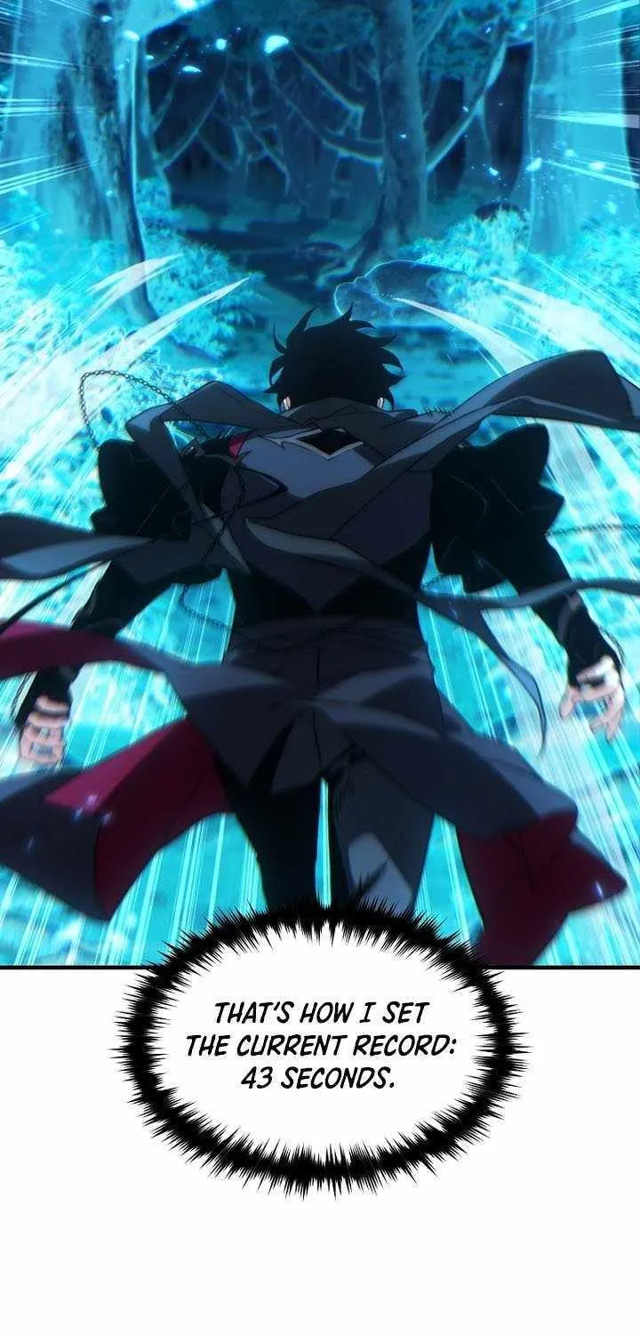 The Max-Level Player’s 100th Regression Chapter 57 page 106 - 
