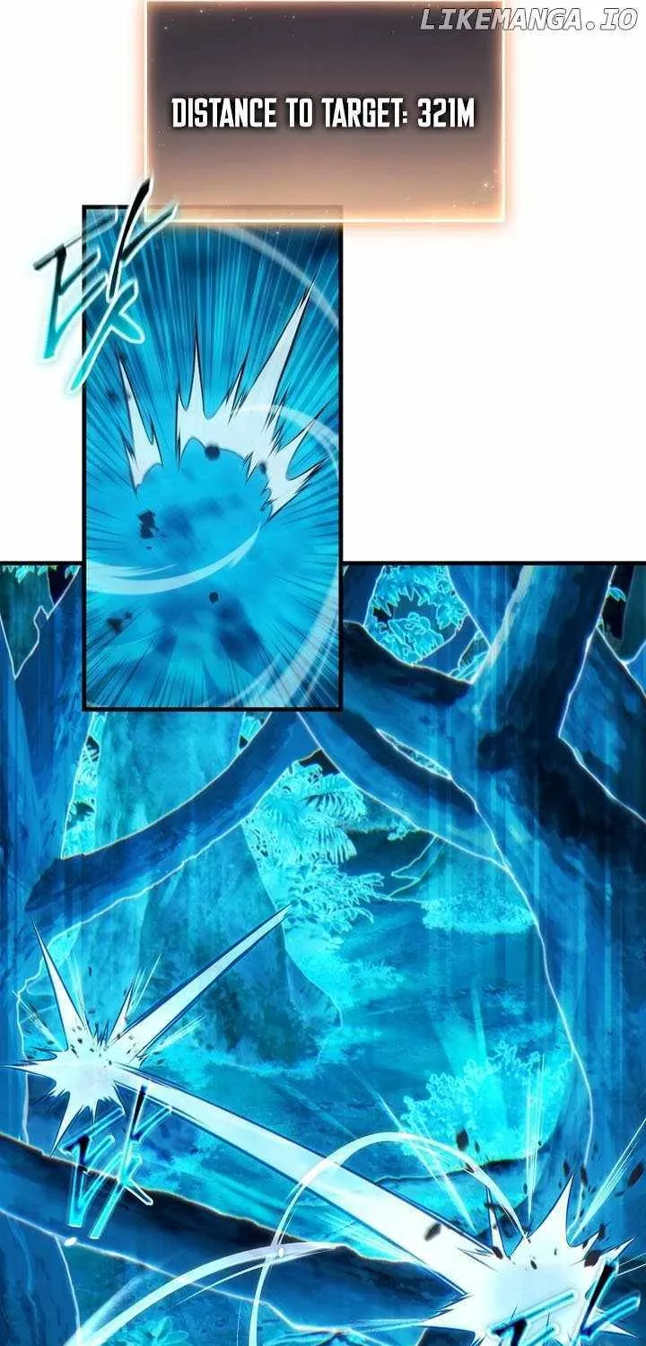 The Max-Level Player’s 100th Regression Chapter 57 page 108 - 