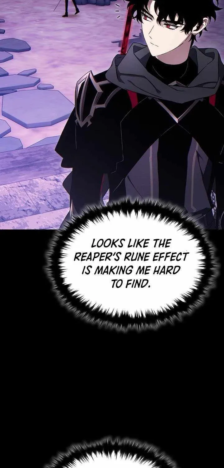 The Max-Level Player’s 100th Regression Chapter 57 page 21 - 