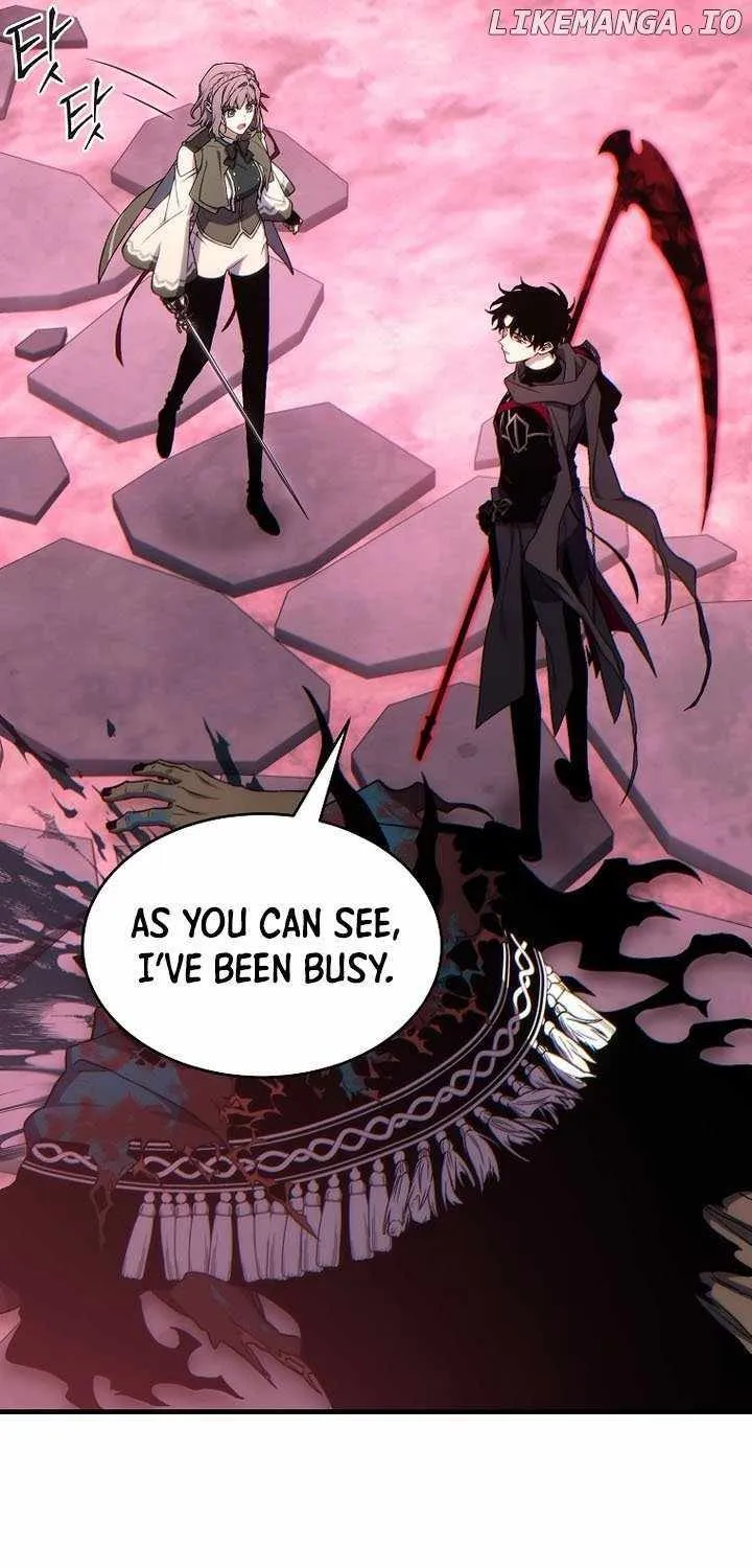 The Max-Level Player’s 100th Regression Chapter 57 page 30 - 