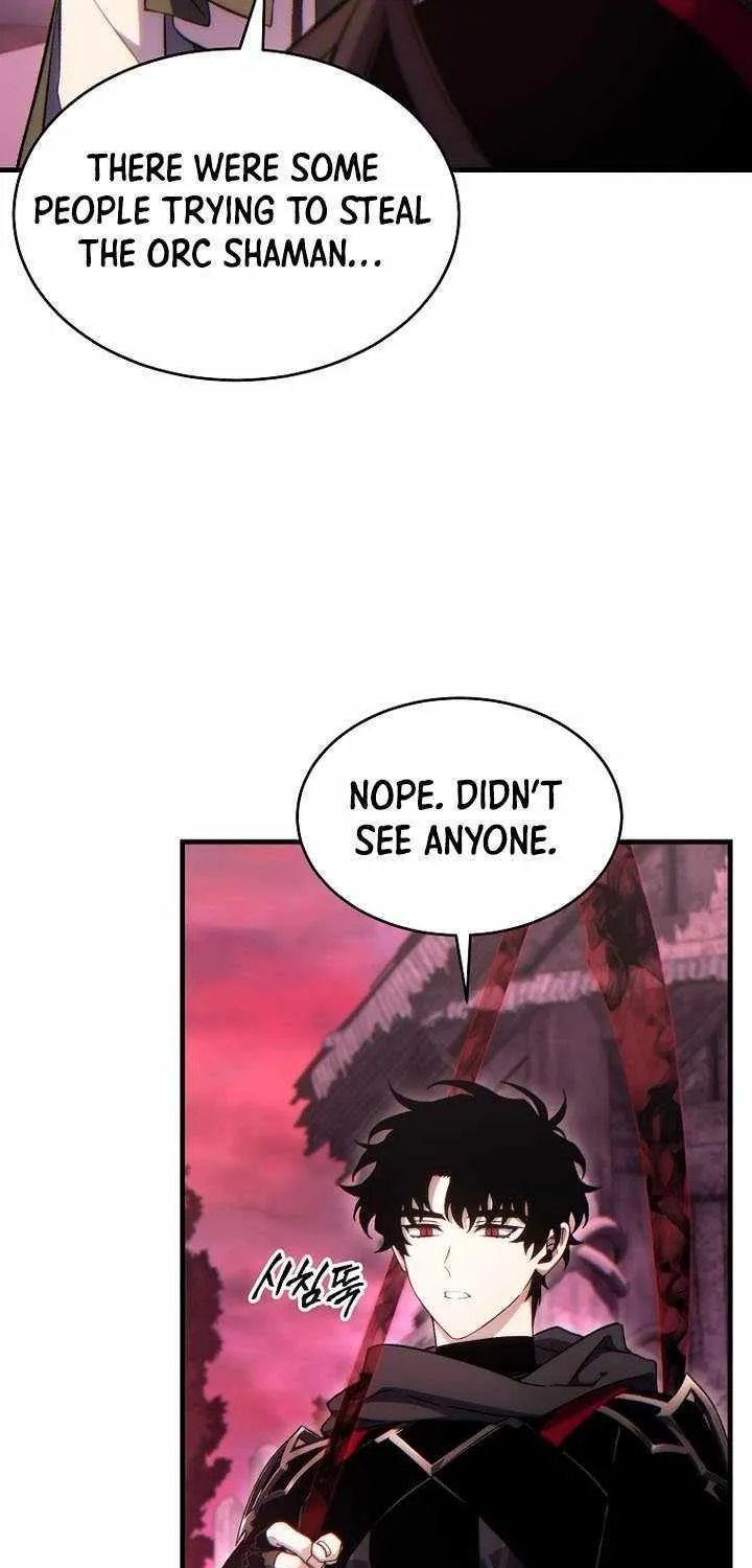 The Max-Level Player’s 100th Regression Chapter 57 page 32 - 