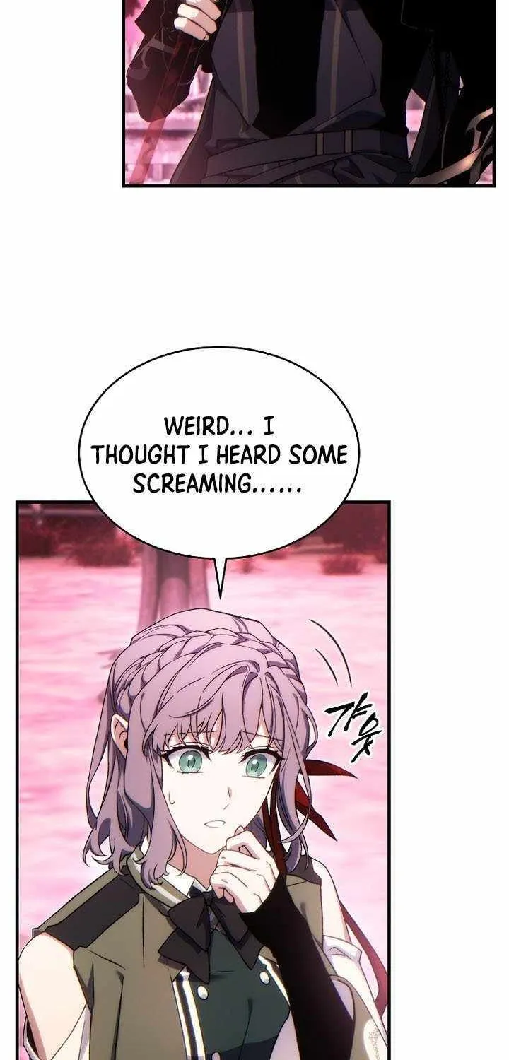 The Max-Level Player’s 100th Regression Chapter 57 page 33 - 
