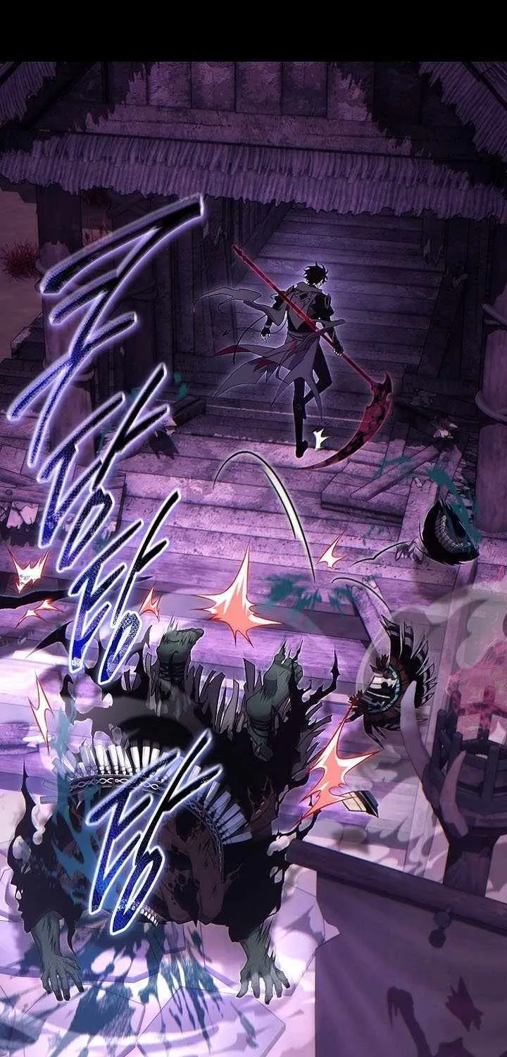 The Max-Level Player’s 100th Regression Chapter 57 page 5 - 