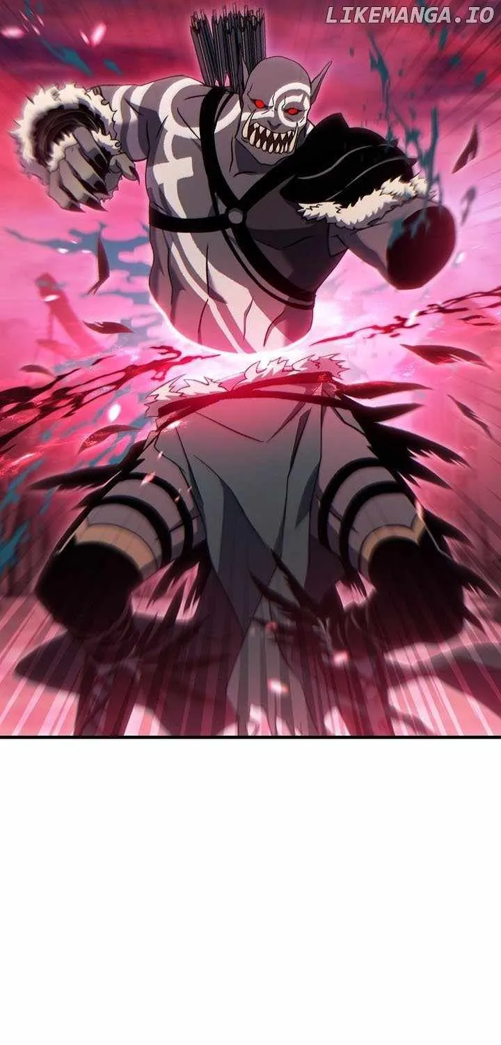 The Max-Level Player’s 100th Regression Chapter 57 page 49 - 