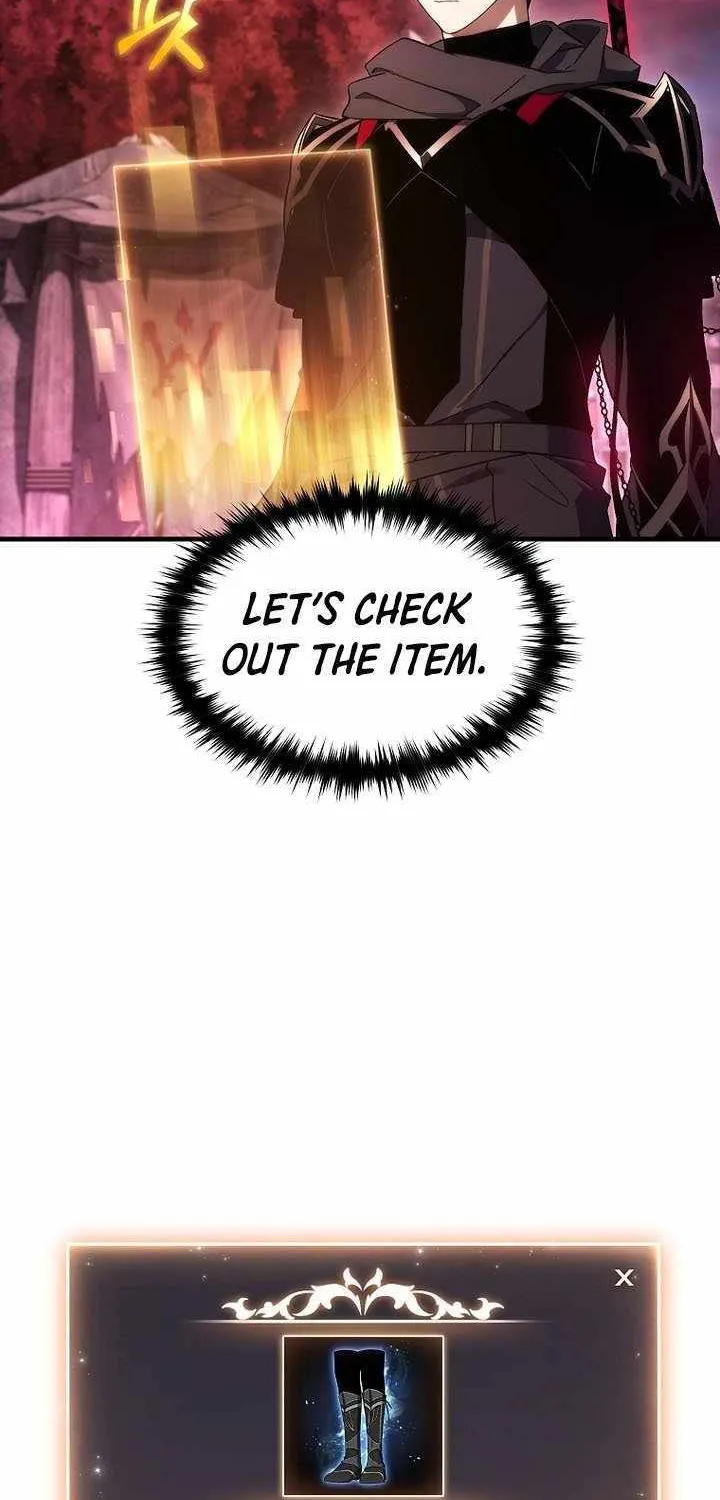 The Max-Level Player’s 100th Regression Chapter 57 page 54 - 