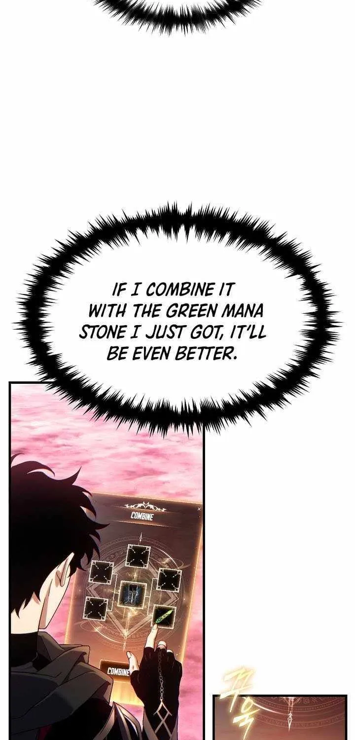 The Max-Level Player’s 100th Regression Chapter 57 page 57 - 