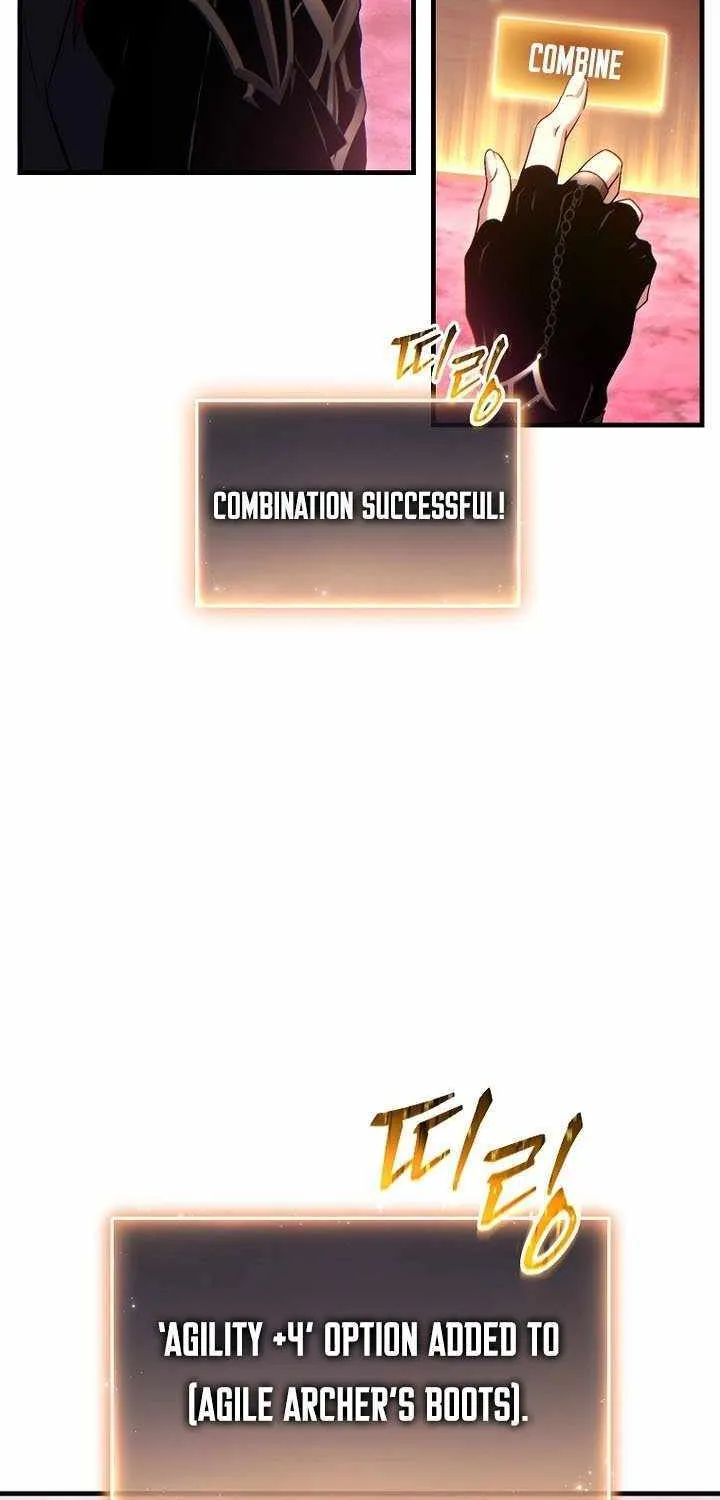 The Max-Level Player’s 100th Regression Chapter 57 page 58 - 