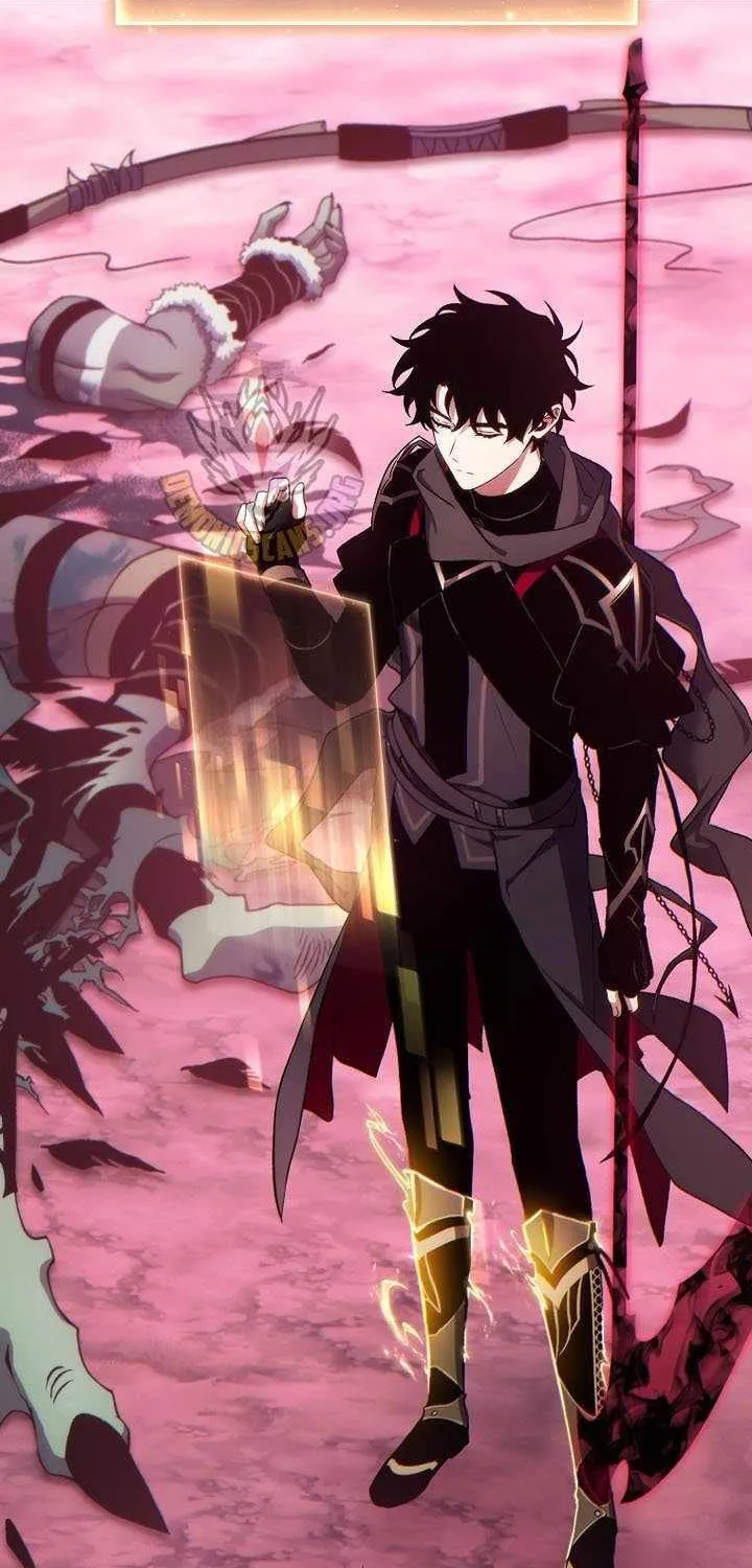 The Max-Level Player’s 100th Regression Chapter 57 page 59 - 