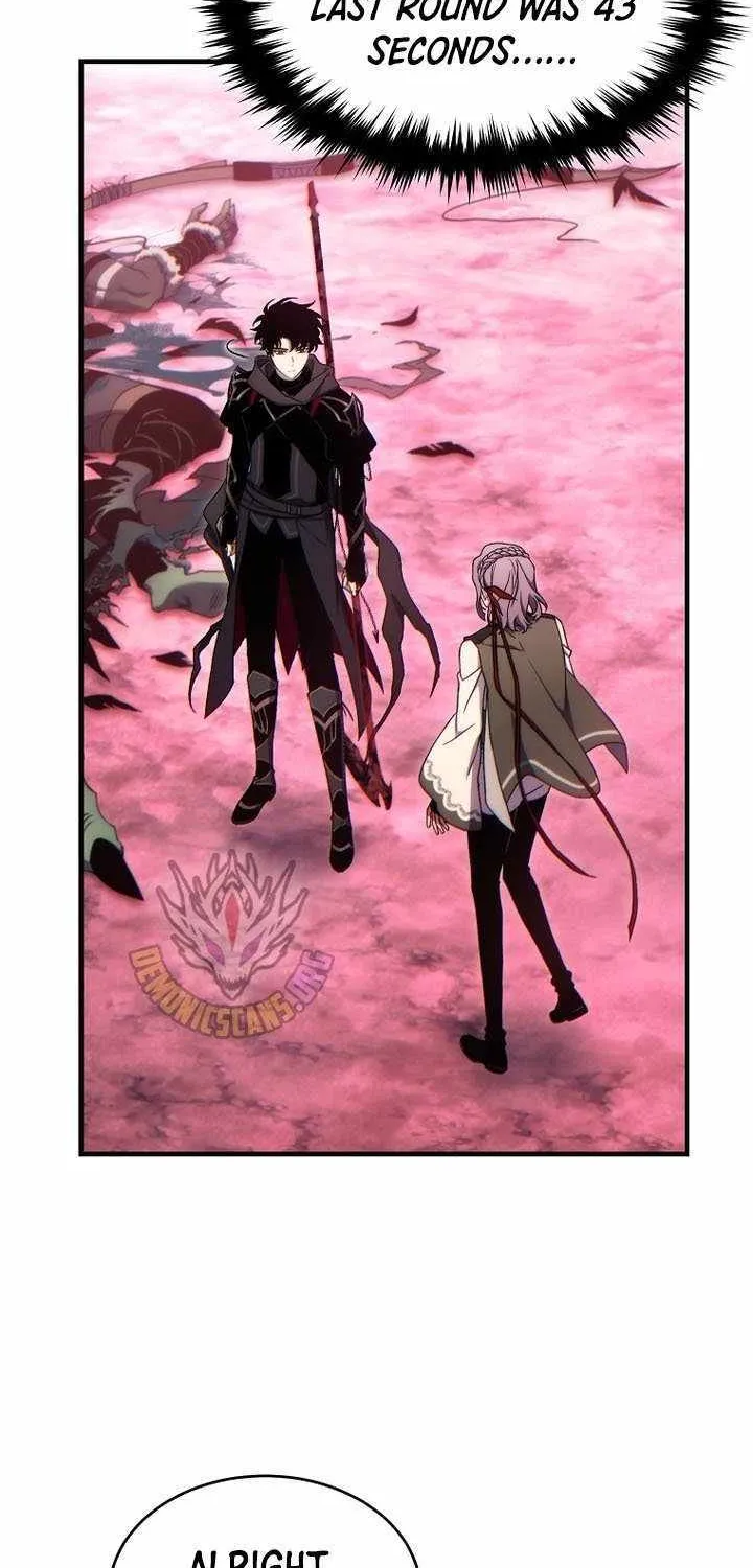 The Max-Level Player’s 100th Regression Chapter 57 page 64 - 