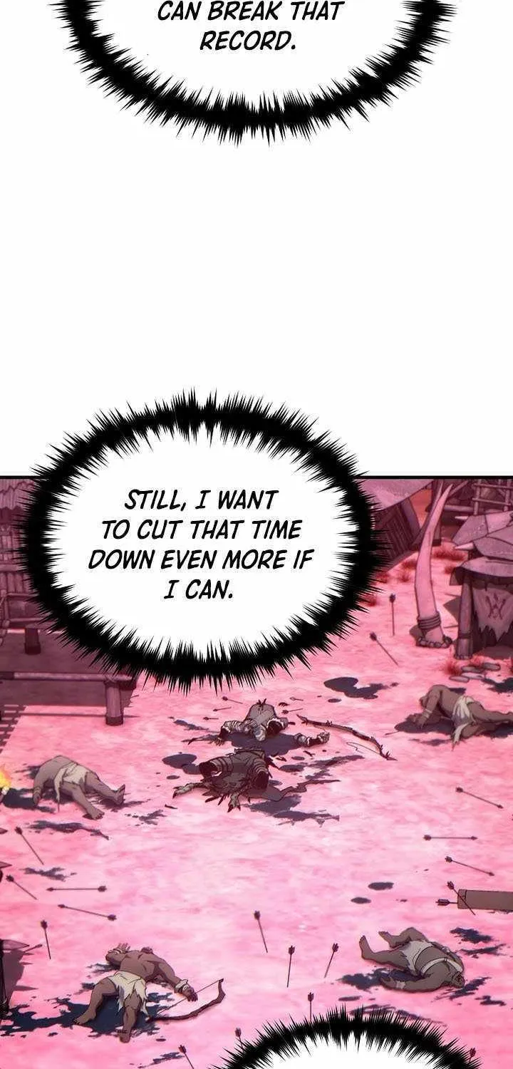 The Max-Level Player’s 100th Regression Chapter 57 page 66 - 