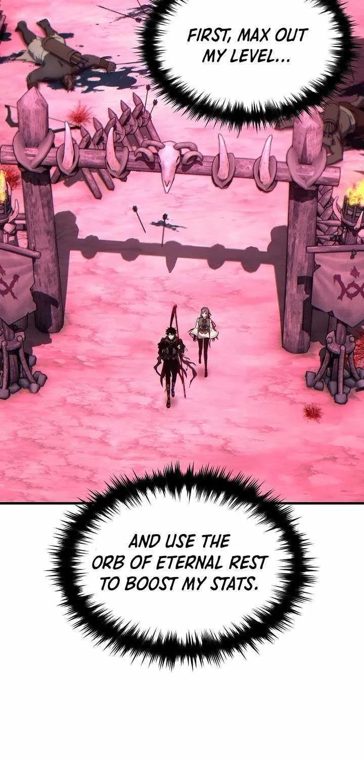 The Max-Level Player’s 100th Regression Chapter 57 page 67 - 