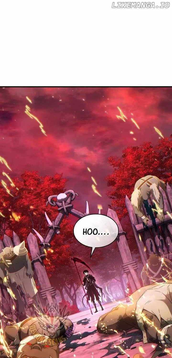 The Max-Level Player’s 100th Regression Chapter 57 page 70 - 
