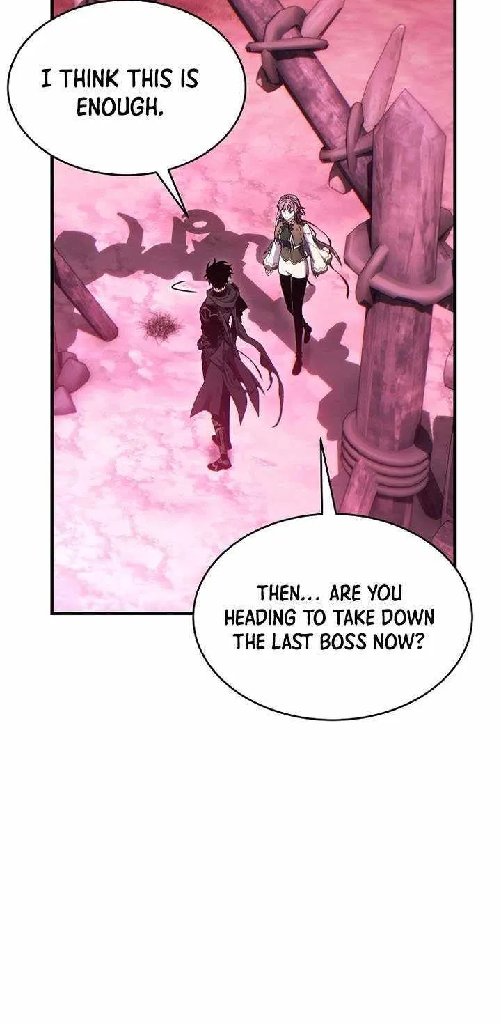 The Max-Level Player’s 100th Regression Chapter 57 page 75 - 