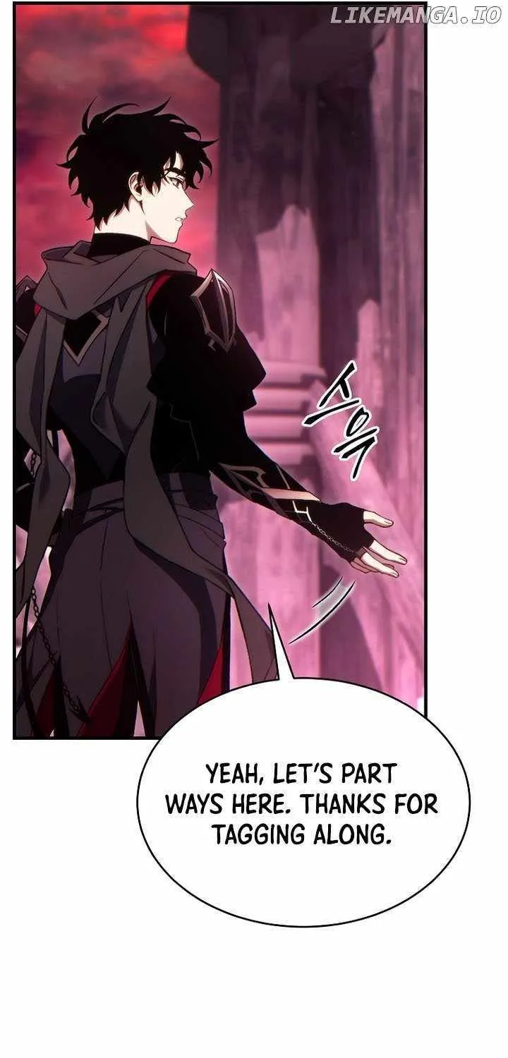 The Max-Level Player’s 100th Regression Chapter 57 page 76 - 