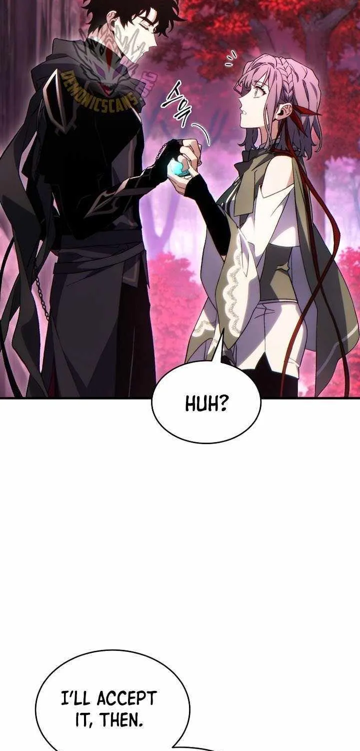 The Max-Level Player’s 100th Regression Chapter 57 page 91 - 