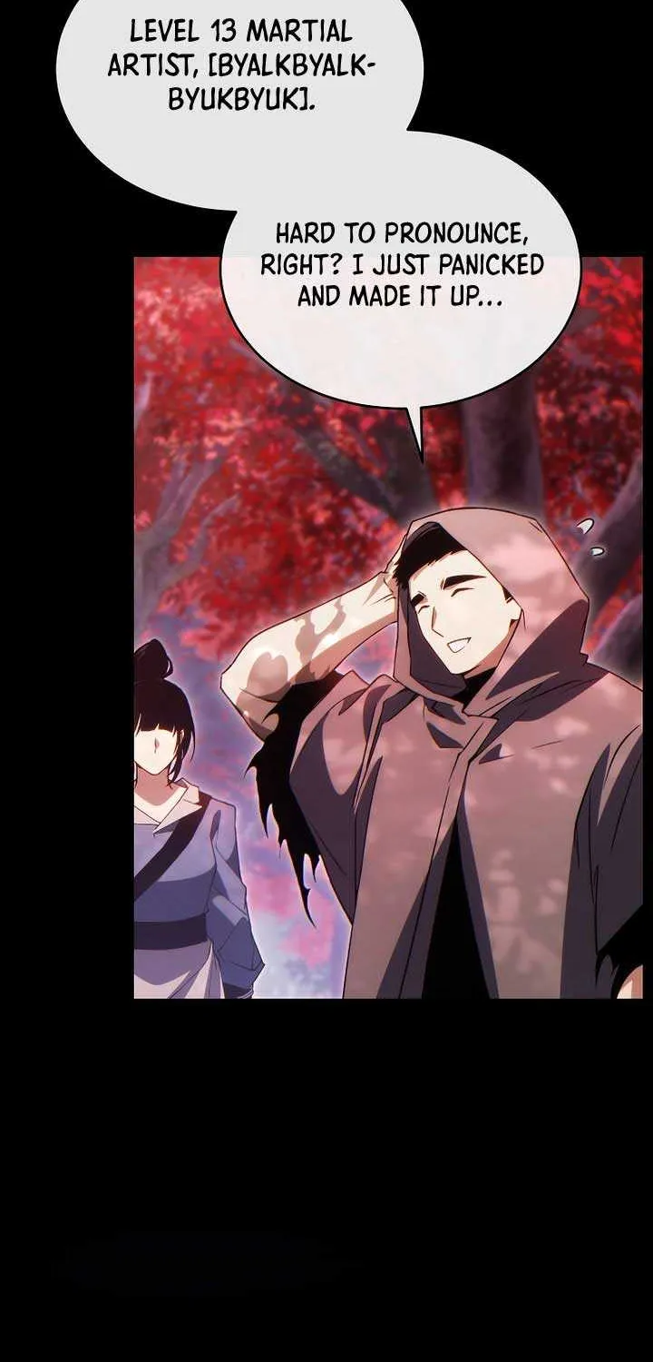 The Max-Level Player’s 100th Regression Chapter 58 page 11 - 