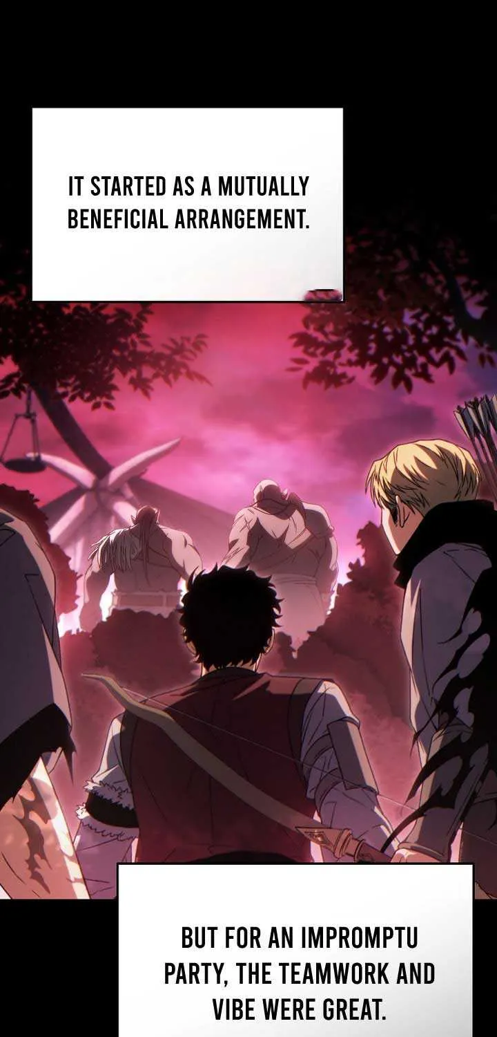 The Max-Level Player’s 100th Regression Chapter 58 page 12 - 