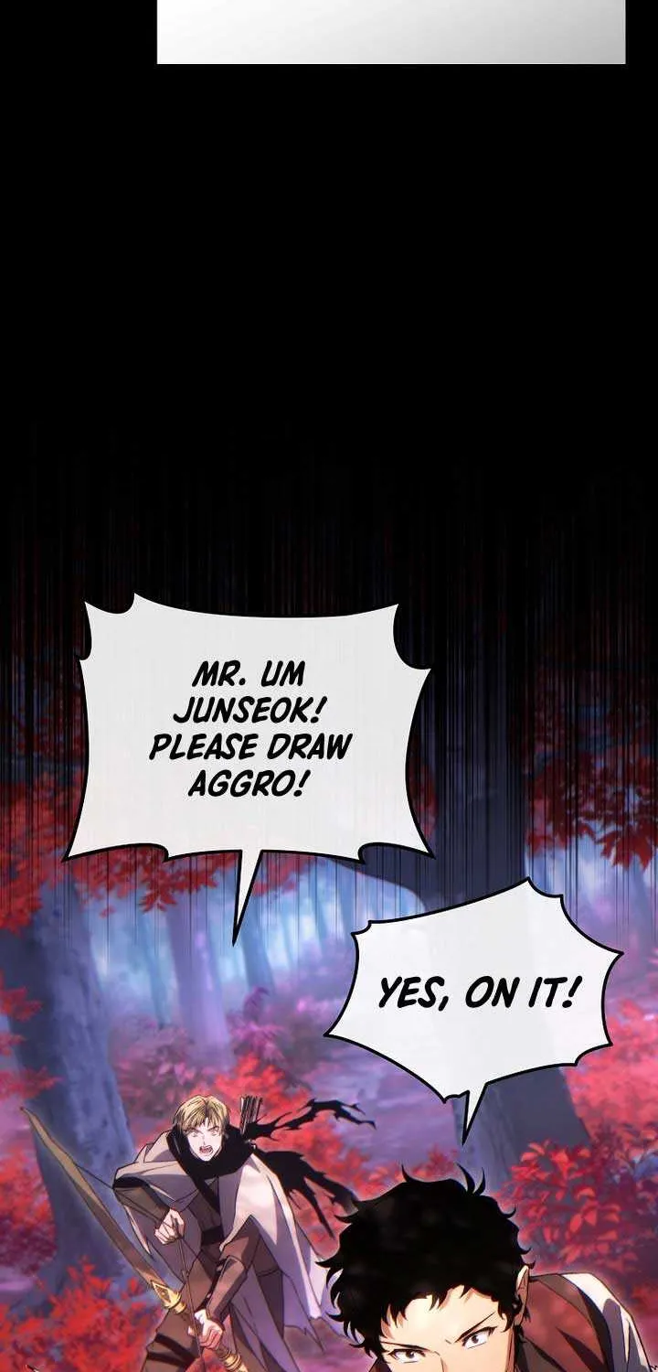 The Max-Level Player’s 100th Regression Chapter 58 page 13 - 
