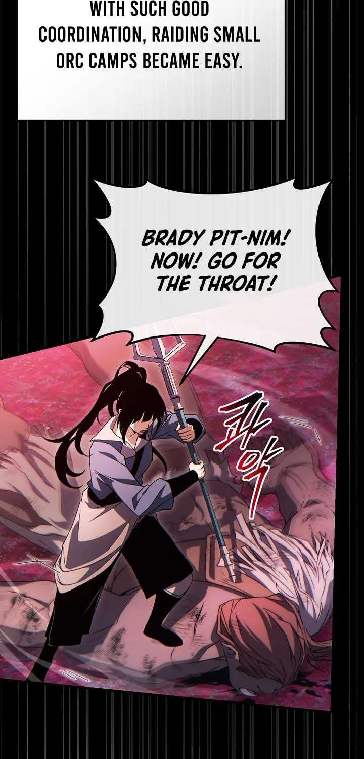 The Max-Level Player’s 100th Regression Chapter 58 page 16 - 