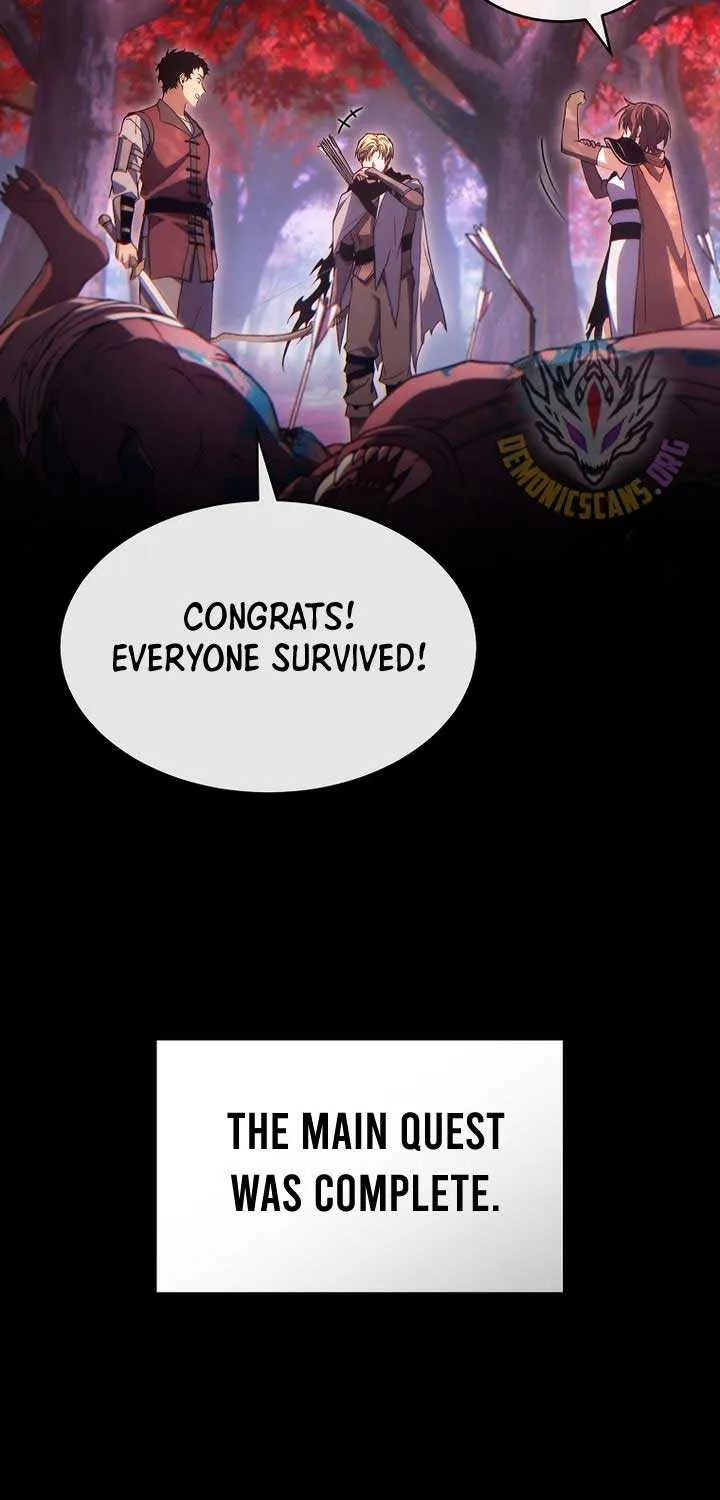 The Max-Level Player’s 100th Regression Chapter 58 page 19 - 
