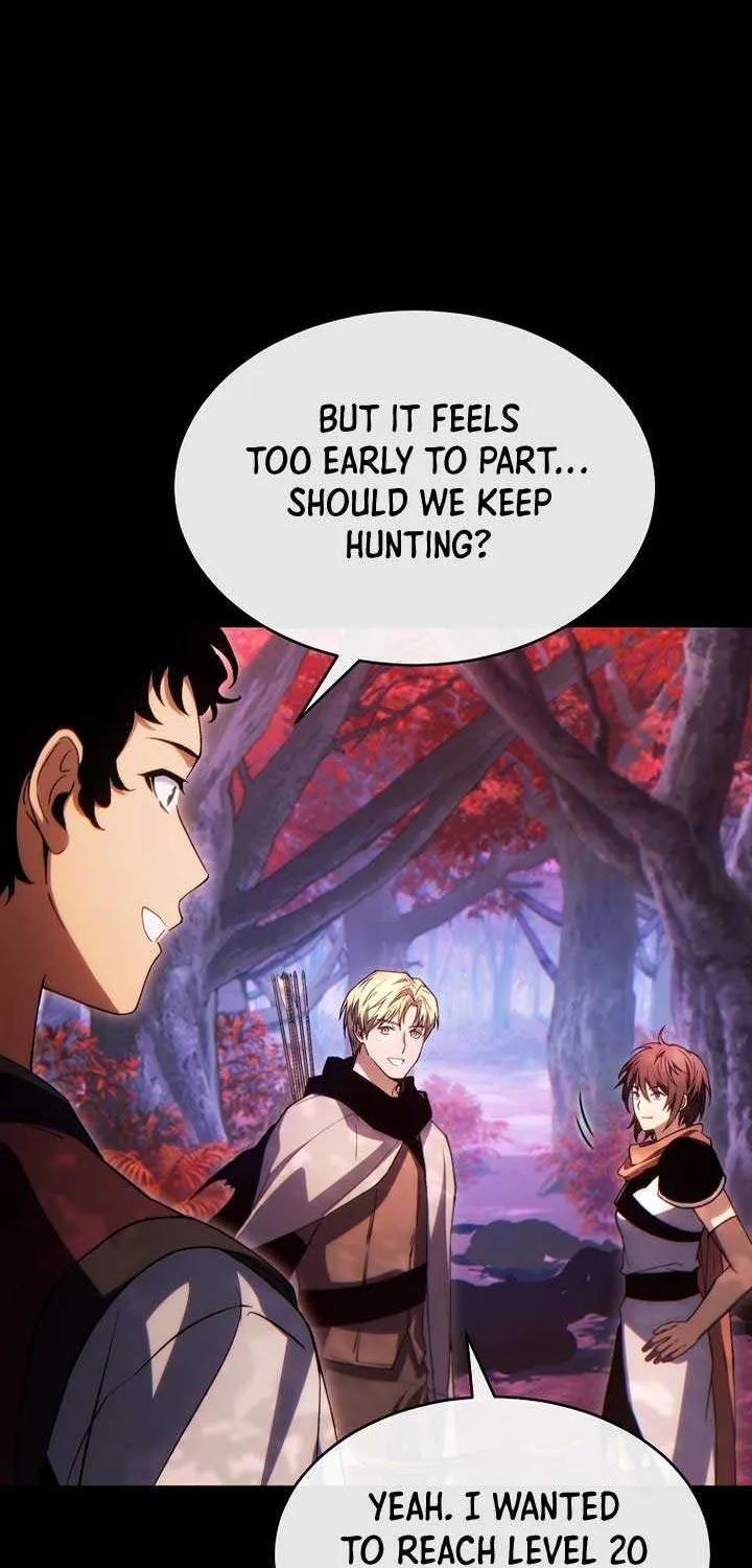 The Max-Level Player’s 100th Regression Chapter 58 page 20 - 