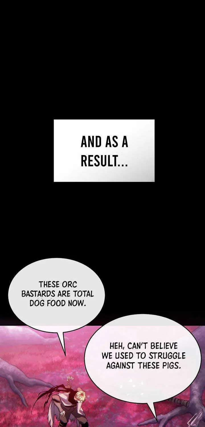The Max-Level Player’s 100th Regression Chapter 58 page 25 - 