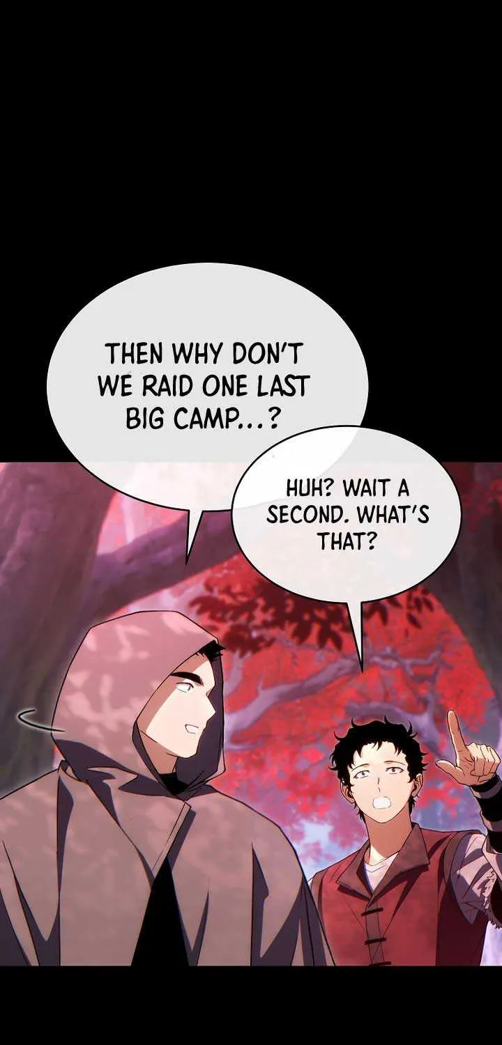 The Max-Level Player’s 100th Regression Chapter 58 page 27 - 