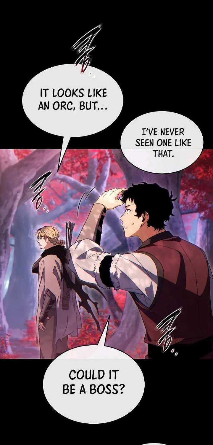 The Max-Level Player’s 100th Regression Chapter 58 page 30 - 