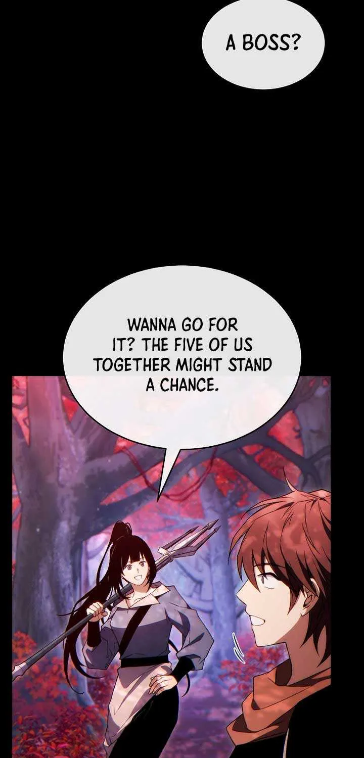 The Max-Level Player’s 100th Regression Chapter 58 page 31 - 