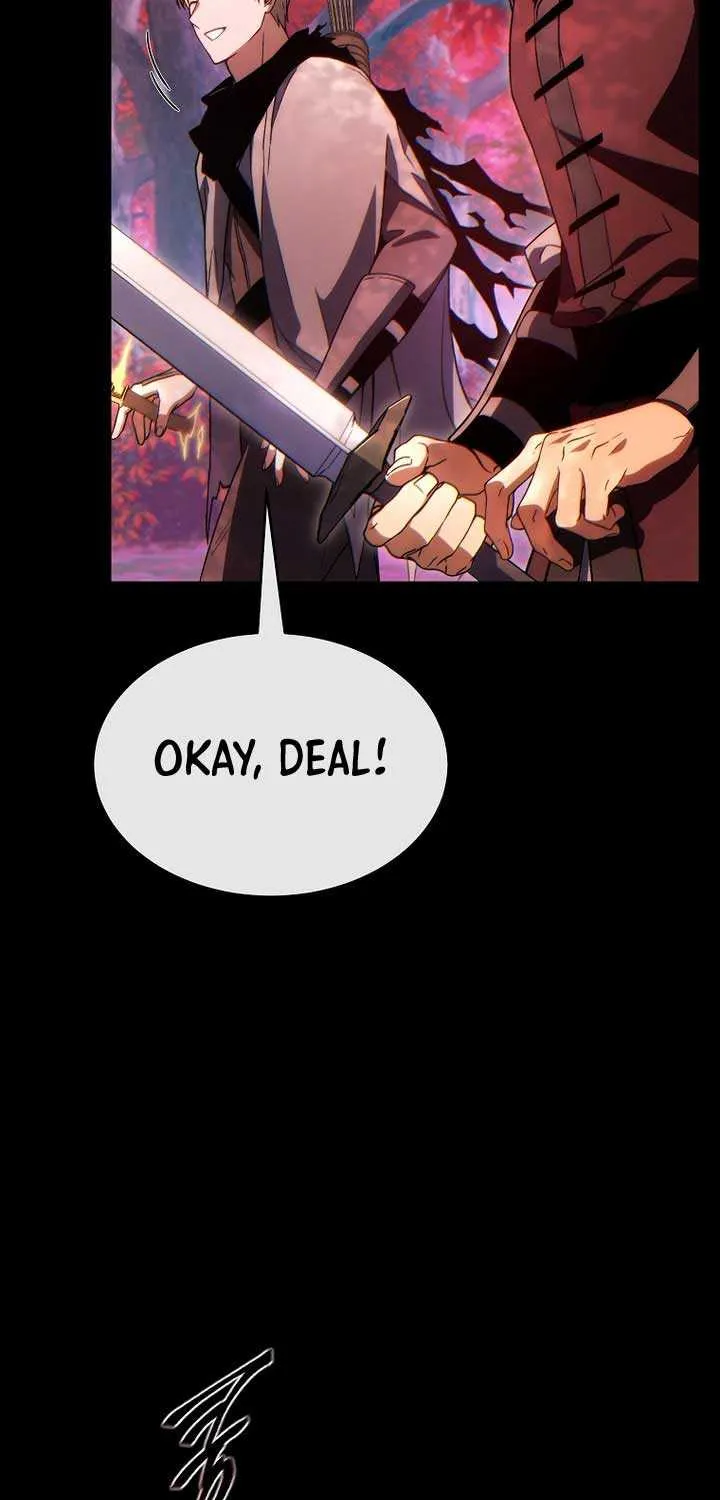 The Max-Level Player’s 100th Regression Chapter 58 page 33 - 