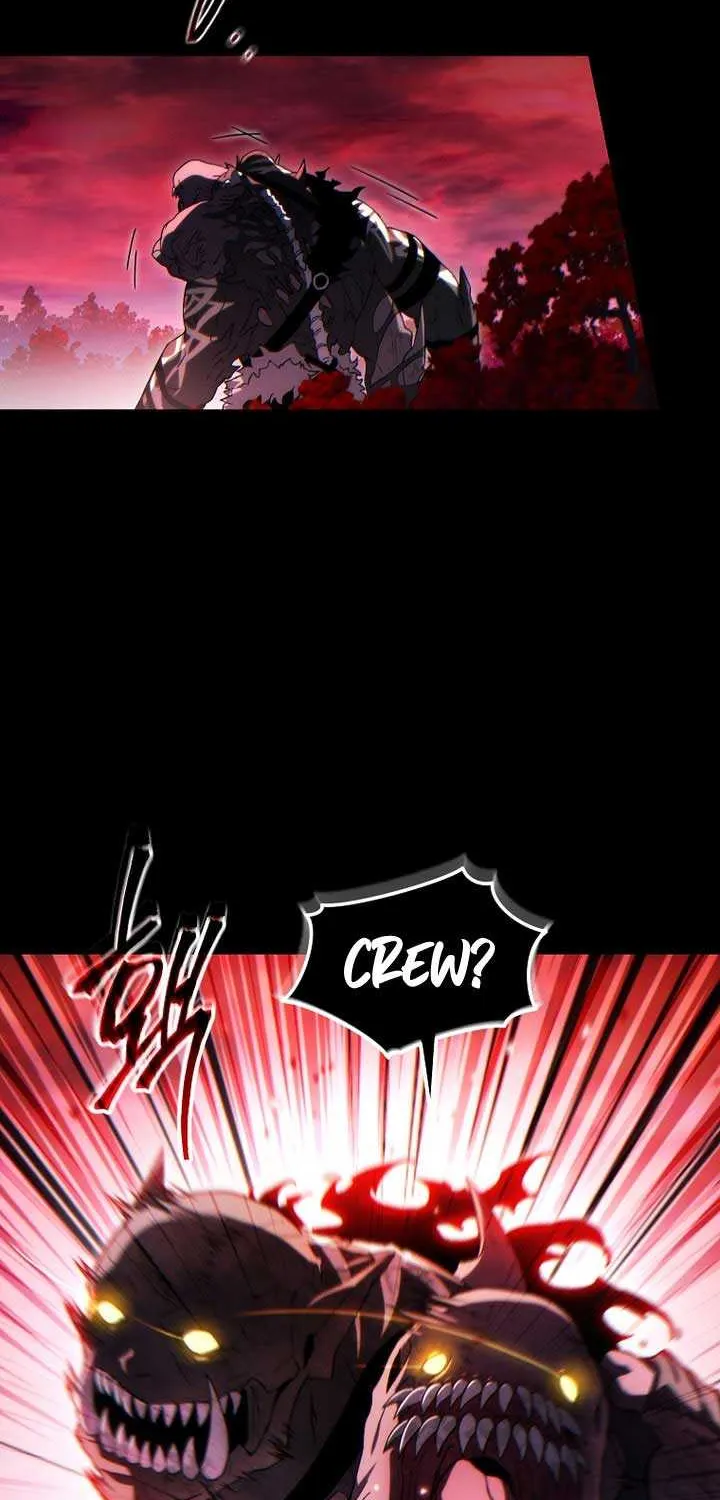 The Max-Level Player’s 100th Regression Chapter 58 page 34 - 