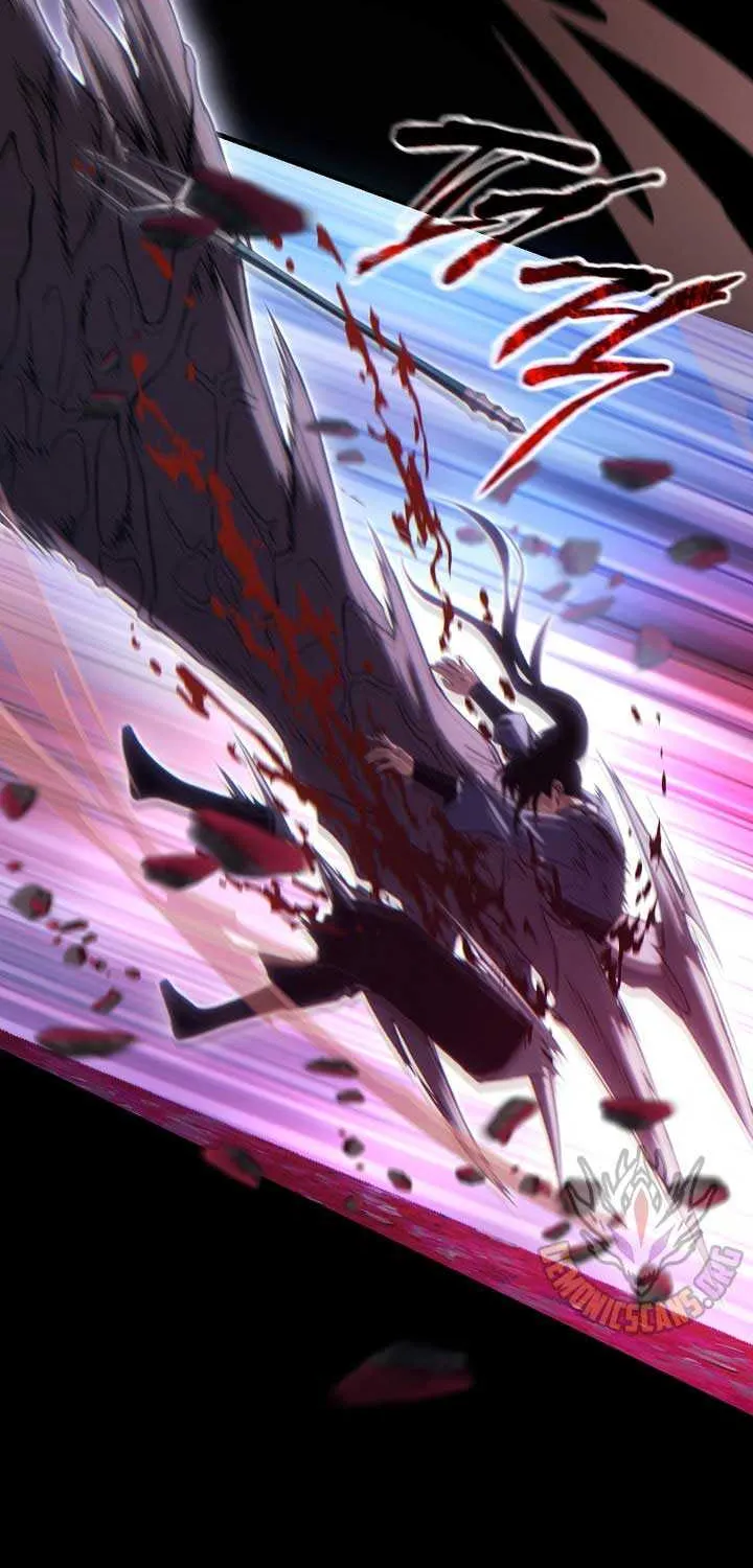 The Max-Level Player’s 100th Regression Chapter 58 page 44 - 