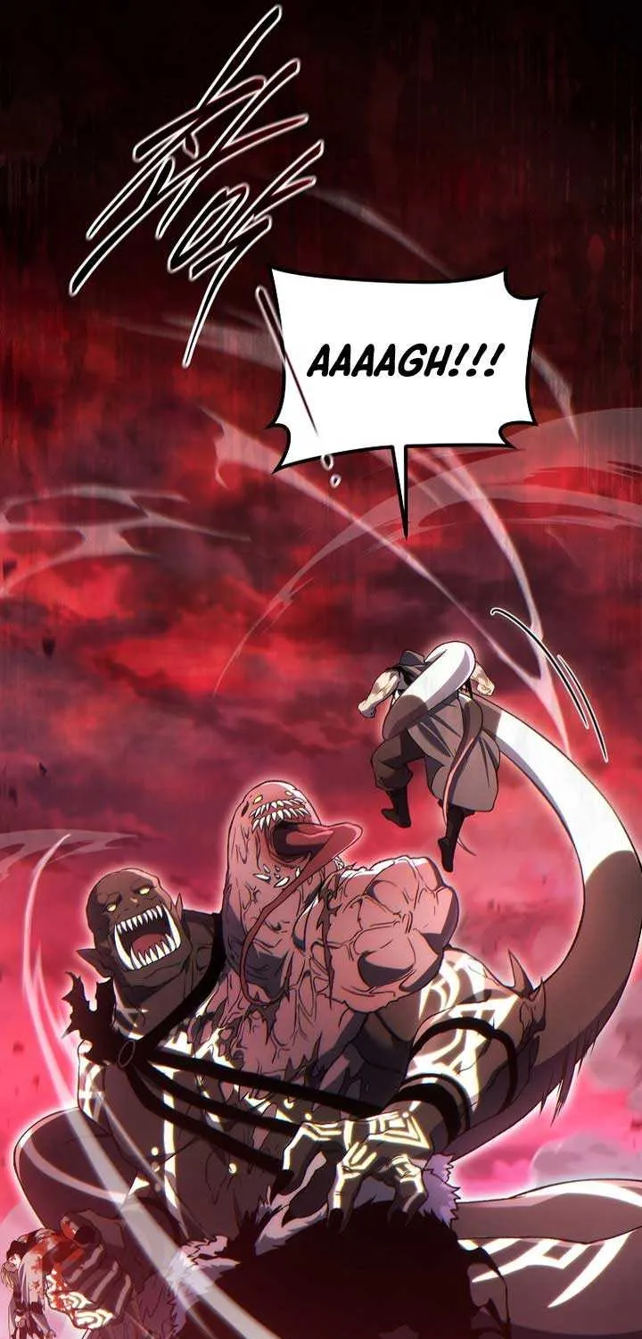 The Max-Level Player’s 100th Regression Chapter 58 page 57 - 