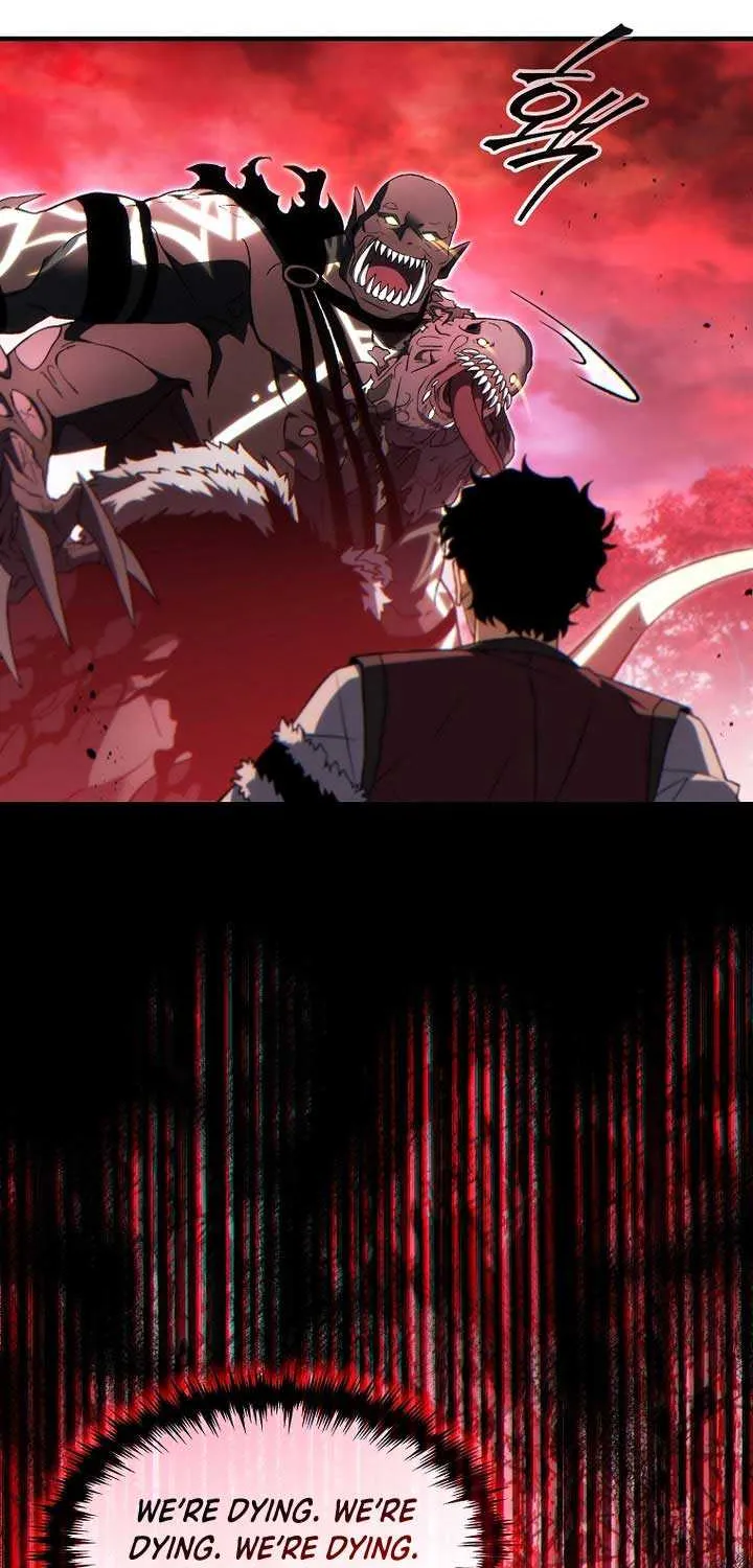 The Max-Level Player’s 100th Regression Chapter 58 page 60 - 
