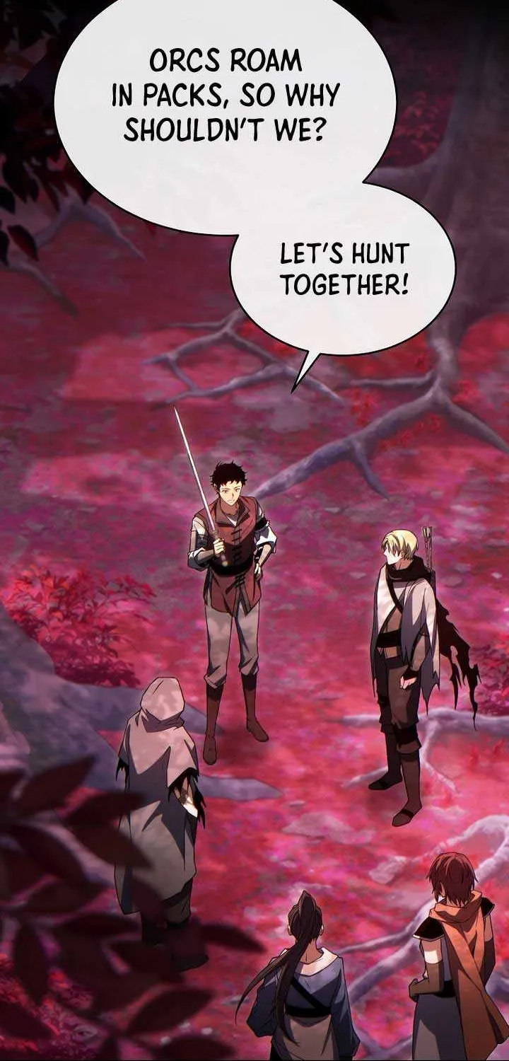 The Max-Level Player’s 100th Regression Chapter 58 page 7 - 