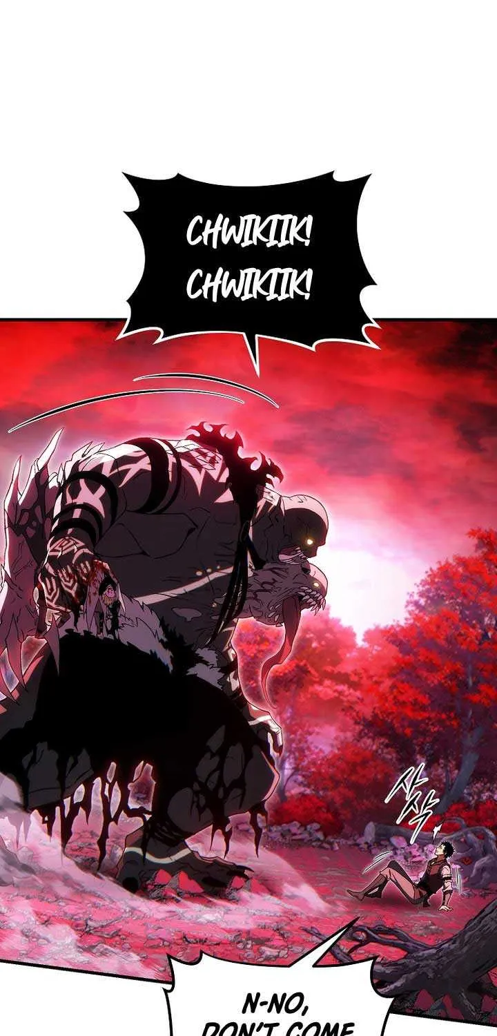 The Max-Level Player’s 100th Regression Chapter 58 page 62 - 