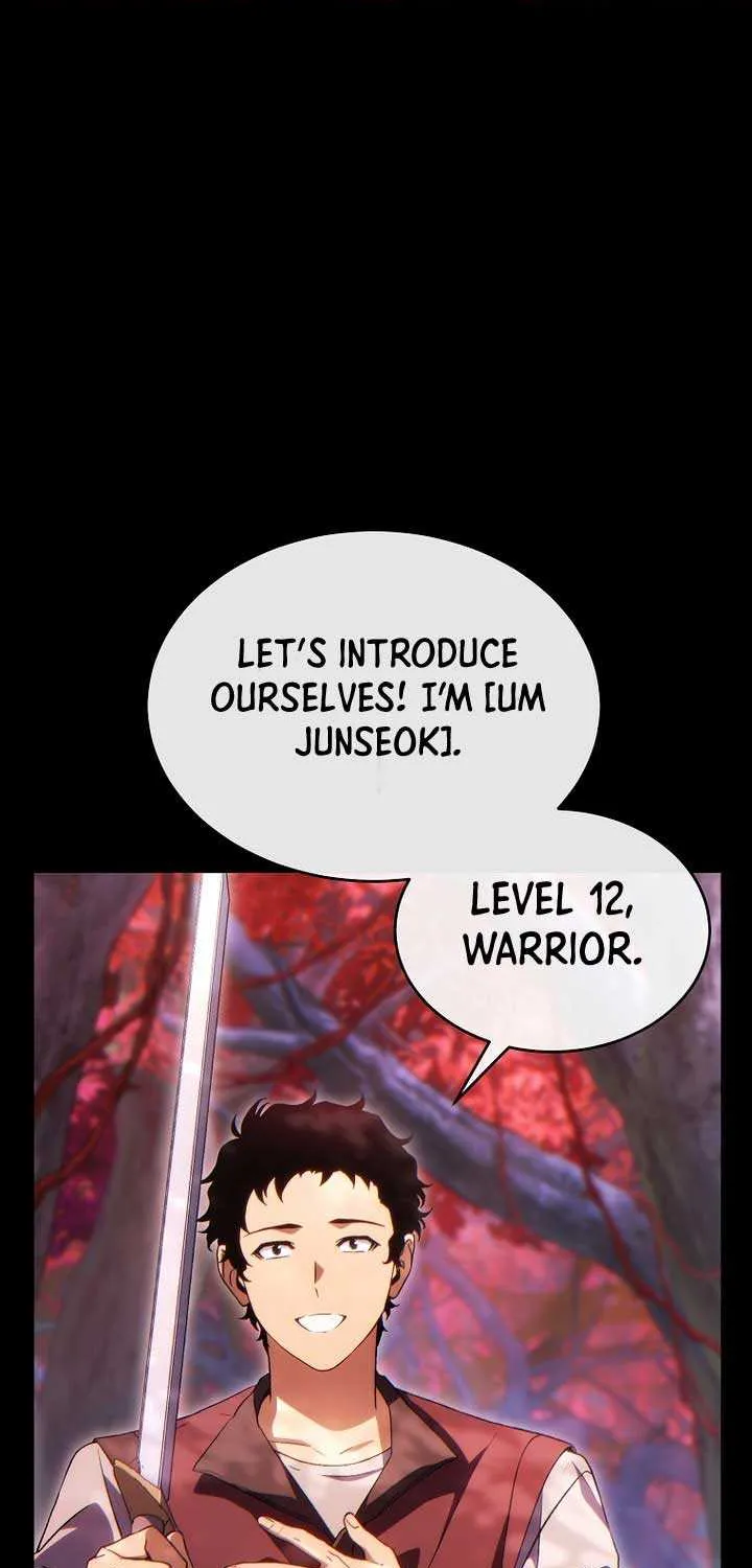 The Max-Level Player’s 100th Regression Chapter 58 page 8 - 